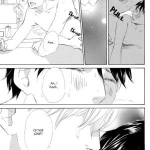 [TSUKIMURA Kei/ KINOSHITA Keiko] Itsumo Ouji-sama ga (update c.5) [Eng] – Gay Manga sex 106