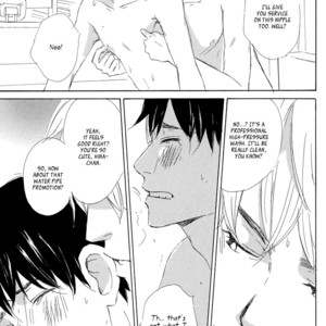 [TSUKIMURA Kei/ KINOSHITA Keiko] Itsumo Ouji-sama ga (update c.5) [Eng] – Gay Manga sex 108