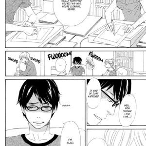 [TSUKIMURA Kei/ KINOSHITA Keiko] Itsumo Ouji-sama ga (update c.5) [Eng] – Gay Manga sex 112