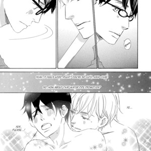 [TSUKIMURA Kei/ KINOSHITA Keiko] Itsumo Ouji-sama ga (update c.5) [Eng] – Gay Manga sex 113