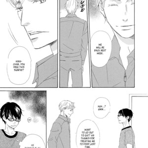 [TSUKIMURA Kei/ KINOSHITA Keiko] Itsumo Ouji-sama ga (update c.5) [Eng] – Gay Manga sex 115