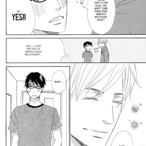 [TSUKIMURA Kei/ KINOSHITA Keiko] Itsumo Ouji-sama ga (update c.5) [Eng] – Gay Manga sex 116
