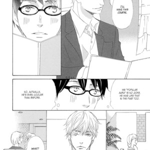 [TSUKIMURA Kei/ KINOSHITA Keiko] Itsumo Ouji-sama ga (update c.5) [Eng] – Gay Manga sex 120