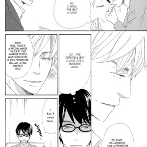 [TSUKIMURA Kei/ KINOSHITA Keiko] Itsumo Ouji-sama ga (update c.5) [Eng] – Gay Manga sex 124
