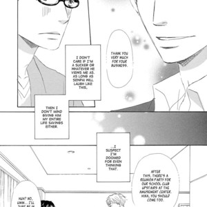 [TSUKIMURA Kei/ KINOSHITA Keiko] Itsumo Ouji-sama ga (update c.5) [Eng] – Gay Manga sex 126