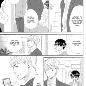 [TSUKIMURA Kei/ KINOSHITA Keiko] Itsumo Ouji-sama ga (update c.5) [Eng] – Gay Manga sex 127
