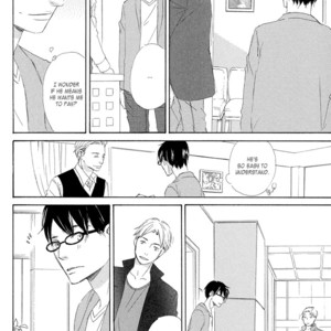 [TSUKIMURA Kei/ KINOSHITA Keiko] Itsumo Ouji-sama ga (update c.5) [Eng] – Gay Manga sex 128