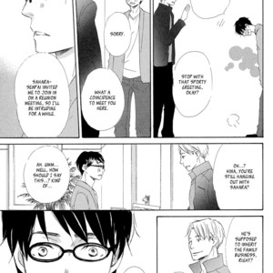[TSUKIMURA Kei/ KINOSHITA Keiko] Itsumo Ouji-sama ga (update c.5) [Eng] – Gay Manga sex 129