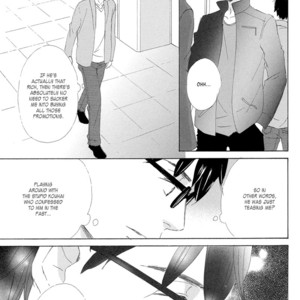 [TSUKIMURA Kei/ KINOSHITA Keiko] Itsumo Ouji-sama ga (update c.5) [Eng] – Gay Manga sex 131