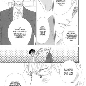 [TSUKIMURA Kei/ KINOSHITA Keiko] Itsumo Ouji-sama ga (update c.5) [Eng] – Gay Manga sex 135