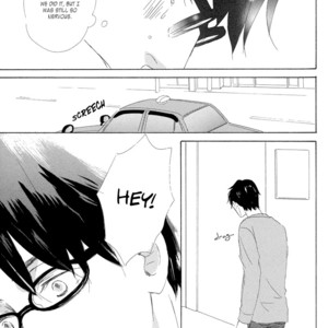 [TSUKIMURA Kei/ KINOSHITA Keiko] Itsumo Ouji-sama ga (update c.5) [Eng] – Gay Manga sex 139