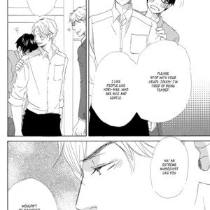 [TSUKIMURA Kei/ KINOSHITA Keiko] Itsumo Ouji-sama ga (update c.5) [Eng] – Gay Manga sex 144