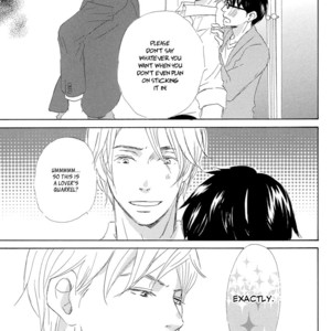 [TSUKIMURA Kei/ KINOSHITA Keiko] Itsumo Ouji-sama ga (update c.5) [Eng] – Gay Manga sex 145