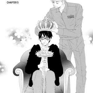 [TSUKIMURA Kei/ KINOSHITA Keiko] Itsumo Ouji-sama ga (update c.5) [Eng] – Gay Manga sex 148