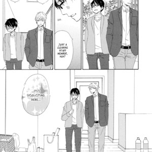 [TSUKIMURA Kei/ KINOSHITA Keiko] Itsumo Ouji-sama ga (update c.5) [Eng] – Gay Manga sex 152