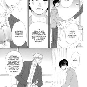 [TSUKIMURA Kei/ KINOSHITA Keiko] Itsumo Ouji-sama ga (update c.5) [Eng] – Gay Manga sex 154