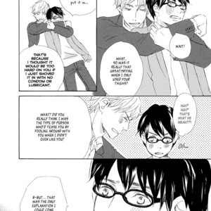 [TSUKIMURA Kei/ KINOSHITA Keiko] Itsumo Ouji-sama ga (update c.5) [Eng] – Gay Manga sex 157