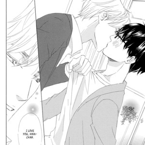 [TSUKIMURA Kei/ KINOSHITA Keiko] Itsumo Ouji-sama ga (update c.5) [Eng] – Gay Manga sex 159