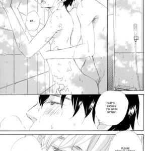 [TSUKIMURA Kei/ KINOSHITA Keiko] Itsumo Ouji-sama ga (update c.5) [Eng] – Gay Manga sex 164