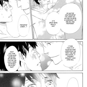 [TSUKIMURA Kei/ KINOSHITA Keiko] Itsumo Ouji-sama ga (update c.5) [Eng] – Gay Manga sex 168