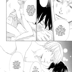 [TSUKIMURA Kei/ KINOSHITA Keiko] Itsumo Ouji-sama ga (update c.5) [Eng] – Gay Manga sex 173