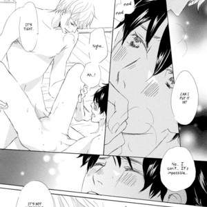 [TSUKIMURA Kei/ KINOSHITA Keiko] Itsumo Ouji-sama ga (update c.5) [Eng] – Gay Manga sex 175