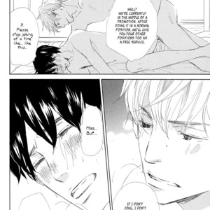 [TSUKIMURA Kei/ KINOSHITA Keiko] Itsumo Ouji-sama ga (update c.5) [Eng] – Gay Manga sex 177