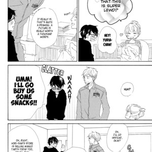 [TSUKIMURA Kei/ KINOSHITA Keiko] Itsumo Ouji-sama ga (update c.5) [Eng] – Gay Manga sex 181
