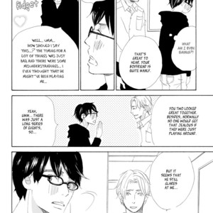 [TSUKIMURA Kei/ KINOSHITA Keiko] Itsumo Ouji-sama ga (update c.5) [Eng] – Gay Manga sex 183