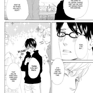 [TSUKIMURA Kei/ KINOSHITA Keiko] Itsumo Ouji-sama ga (update c.5) [Eng] – Gay Manga sex 185