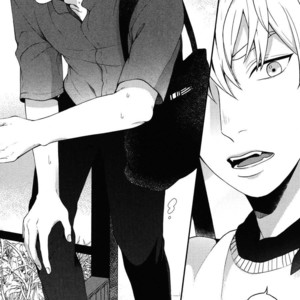 [Yuugi] Kimi to no Dogfight (update c.4-8) [kr] – Gay Manga sex 18
