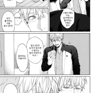 [Yuugi] Kimi to no Dogfight (update c.4-8) [kr] – Gay Manga sex 161
