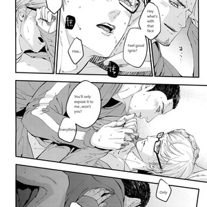 [skull9 (Okamoto K SoKiyoshi)] PH – Final Fantasy XV dj [Eng] – Gay Manga sex 19