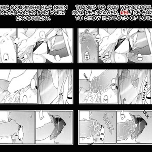 [PNK/ PINACO] Butadomo’s Collection – Attack on Titan dj [Eng] – Gay Manga sex 39
