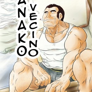 Gay Manga - [Ochita Taiji] Tonari no Tanako-san [Español] – Gay Manga