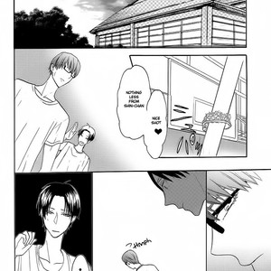 [milkdrug] Millefeuille – Kuroko no Basuke dj [Eng] – Gay Manga sex 13