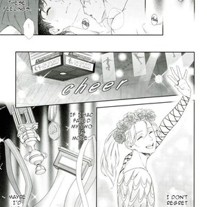[Omni Corporation] Don Mai Nikiforov – Yuri on Ice dj [Eng] – Gay Manga sex 28