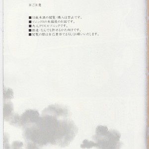 [Star Peace (Mikan)] FIRST NIGHT!! – Sonic the Hedgehog dj [JP] – Gay Manga sex 3