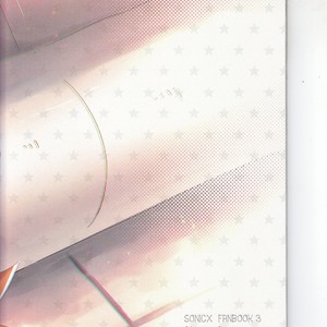 [Star Peace (Mikan)] FIRST NIGHT!! – Sonic the Hedgehog dj [JP] – Gay Manga sex 25