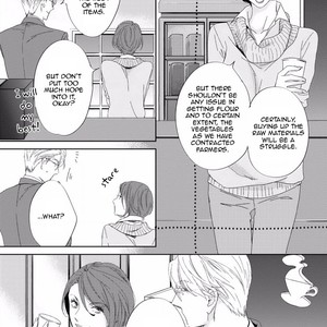 [HASHIMOTO Aoi] Noru ka Soru ka [Eng] – Gay Manga sex 23