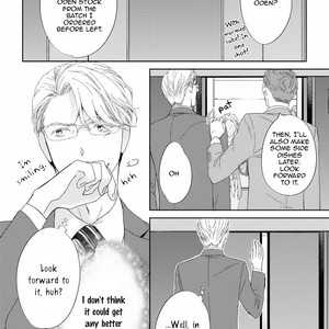 [HASHIMOTO Aoi] Noru ka Soru ka [Eng] – Gay Manga sex 31