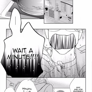 [HASHIMOTO Aoi] Noru ka Soru ka [Eng] – Gay Manga sex 32