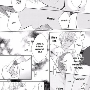 [HASHIMOTO Aoi] Noru ka Soru ka [Eng] – Gay Manga sex 47