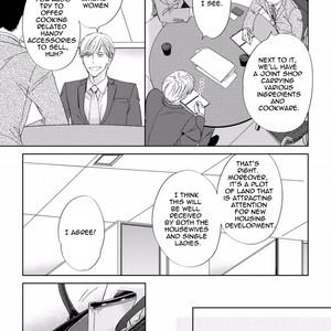 [HASHIMOTO Aoi] Noru ka Soru ka [Eng] – Gay Manga sex 57