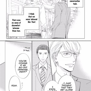[HASHIMOTO Aoi] Noru ka Soru ka [Eng] – Gay Manga sex 63