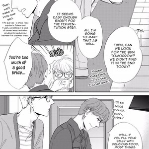 [HASHIMOTO Aoi] Noru ka Soru ka [Eng] – Gay Manga sex 81