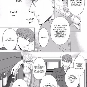 [HASHIMOTO Aoi] Noru ka Soru ka [Eng] – Gay Manga sex 82