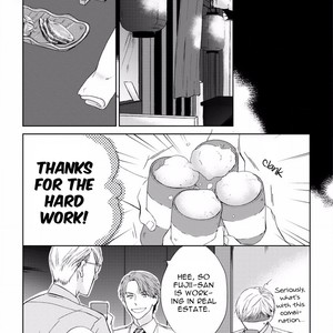 [HASHIMOTO Aoi] Noru ka Soru ka [Eng] – Gay Manga sex 87