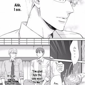 [HASHIMOTO Aoi] Noru ka Soru ka [Eng] – Gay Manga sex 94