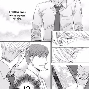 [HASHIMOTO Aoi] Noru ka Soru ka [Eng] – Gay Manga sex 95